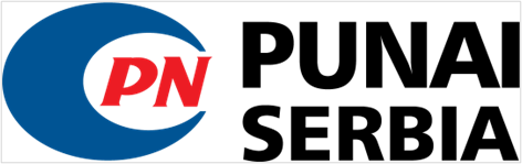 PUNAI Serbia logo